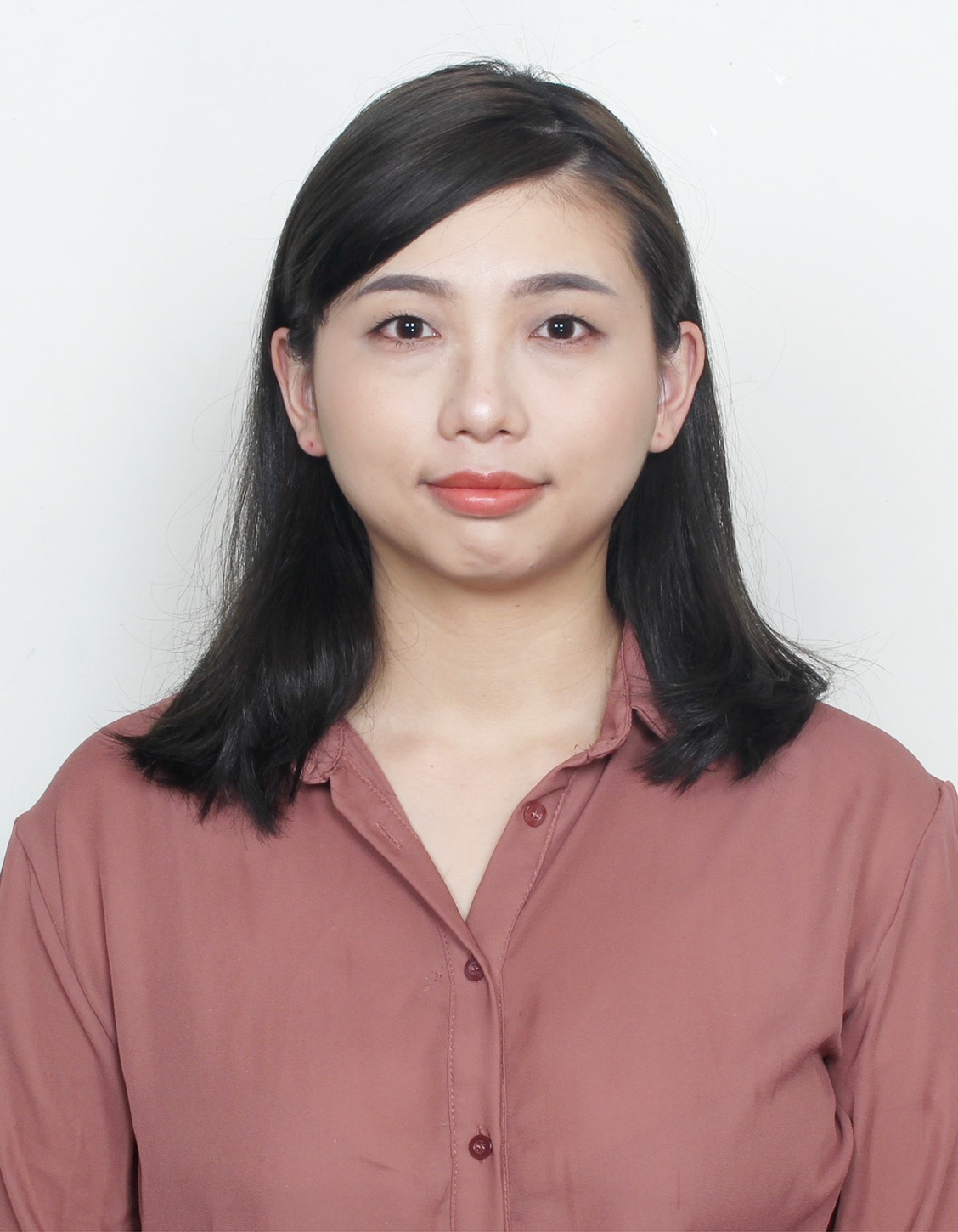 馬偕紀念醫院急診專科護理師張晴雯